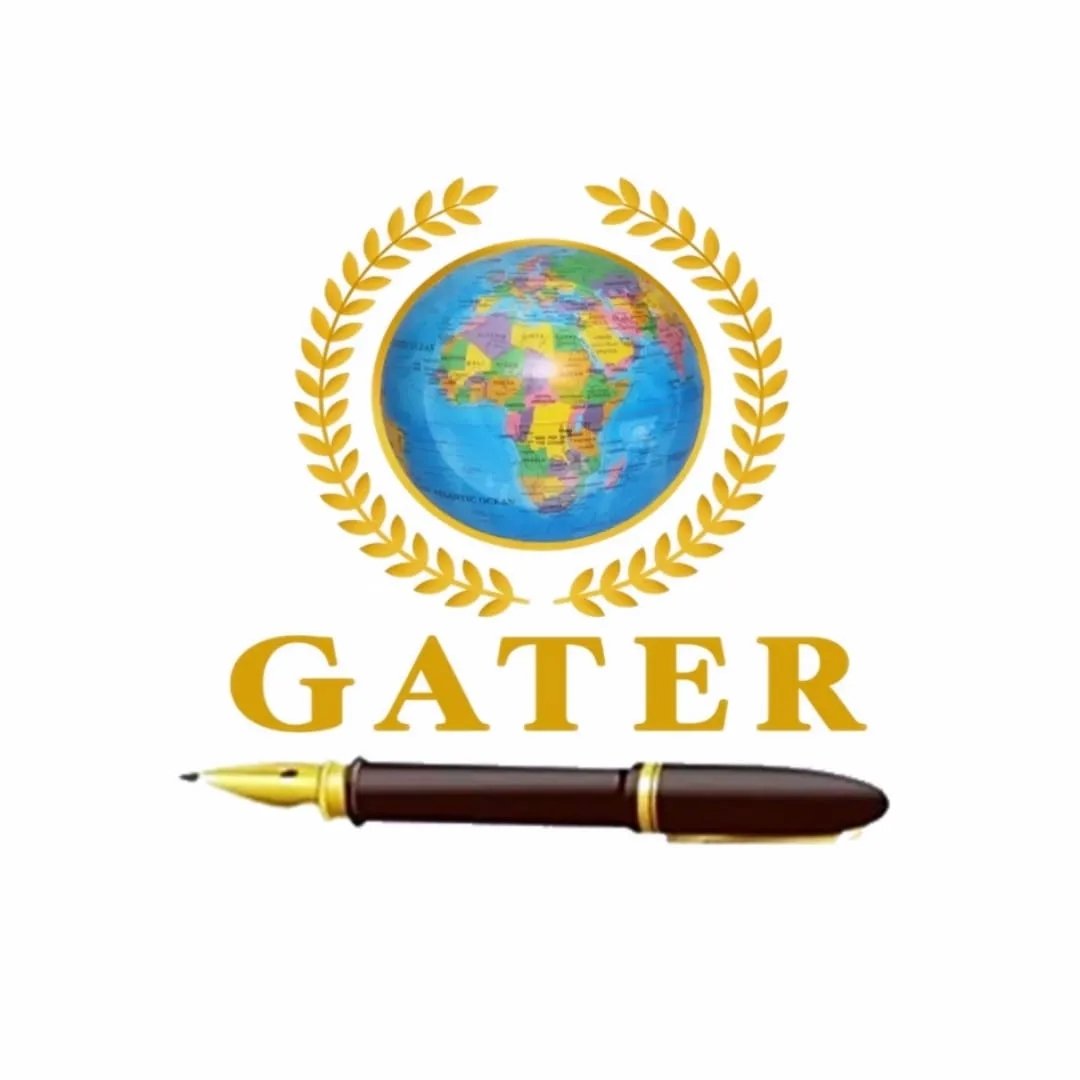 Gater Logo